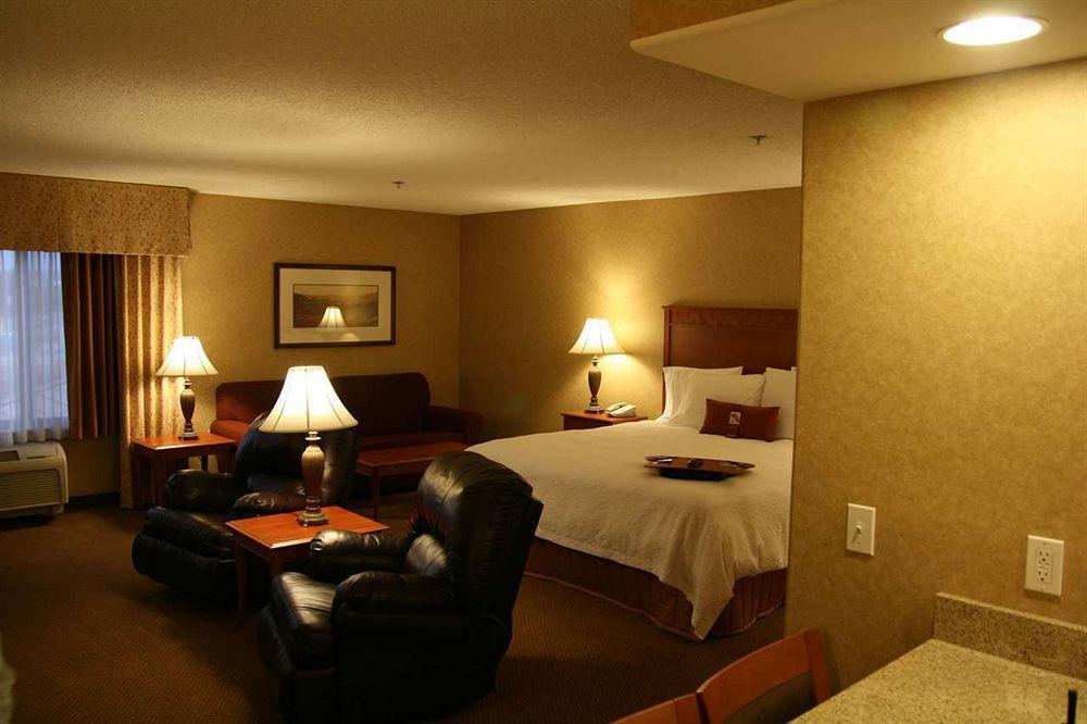 Hampton Inn&Suites Temecula Chambre photo