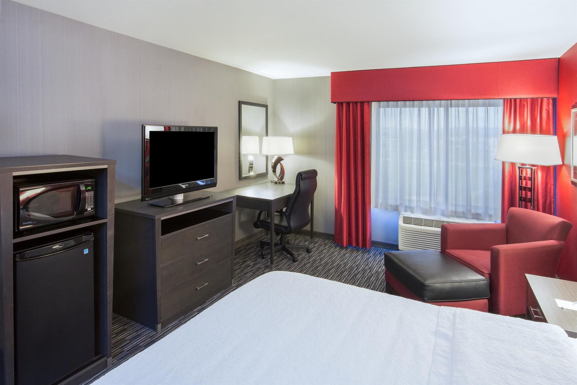 Hampton Inn&Suites Temecula Extérieur photo