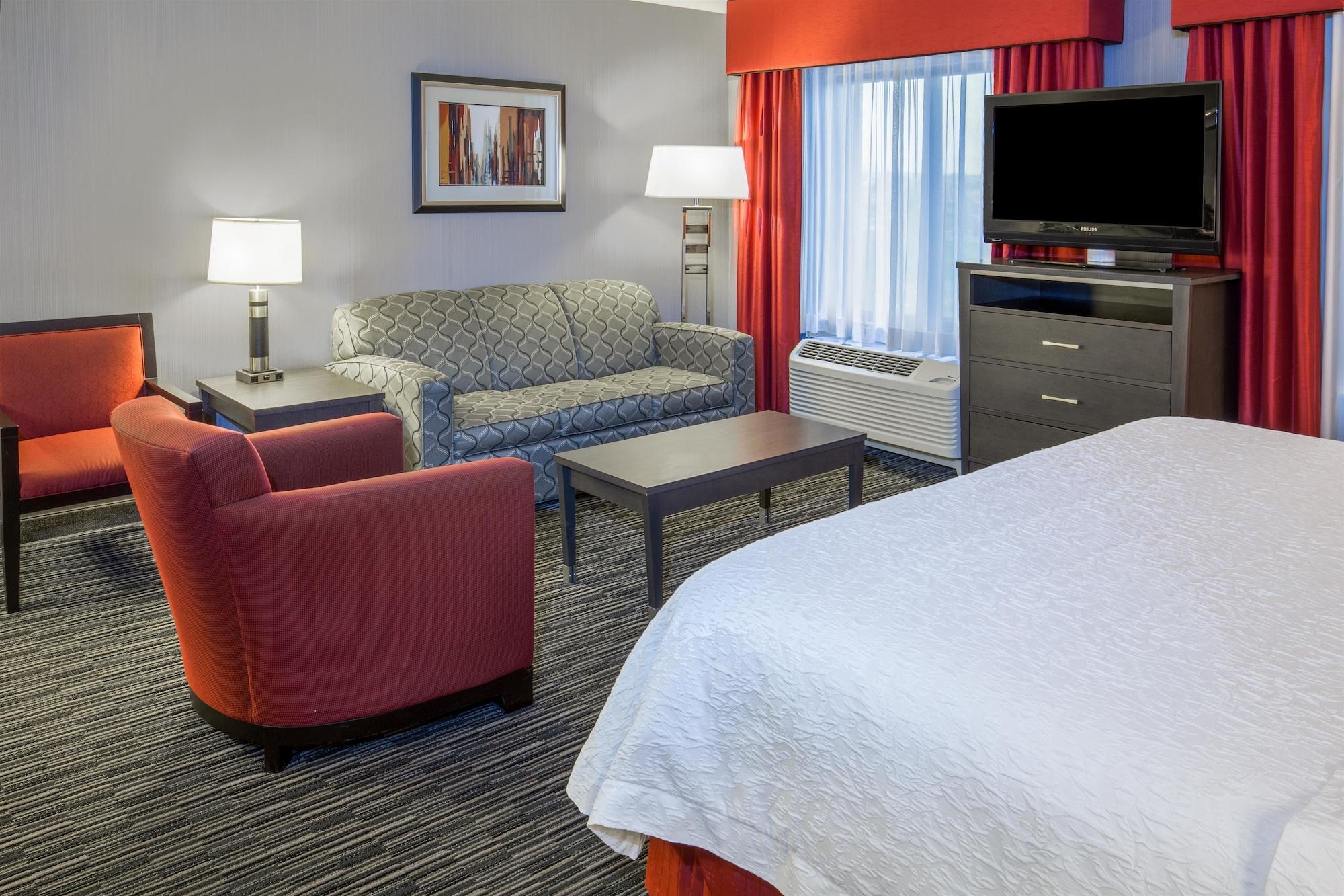 Hampton Inn&Suites Temecula Extérieur photo