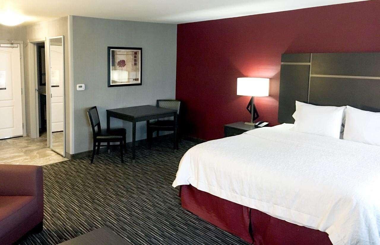 Hampton Inn&Suites Temecula Extérieur photo