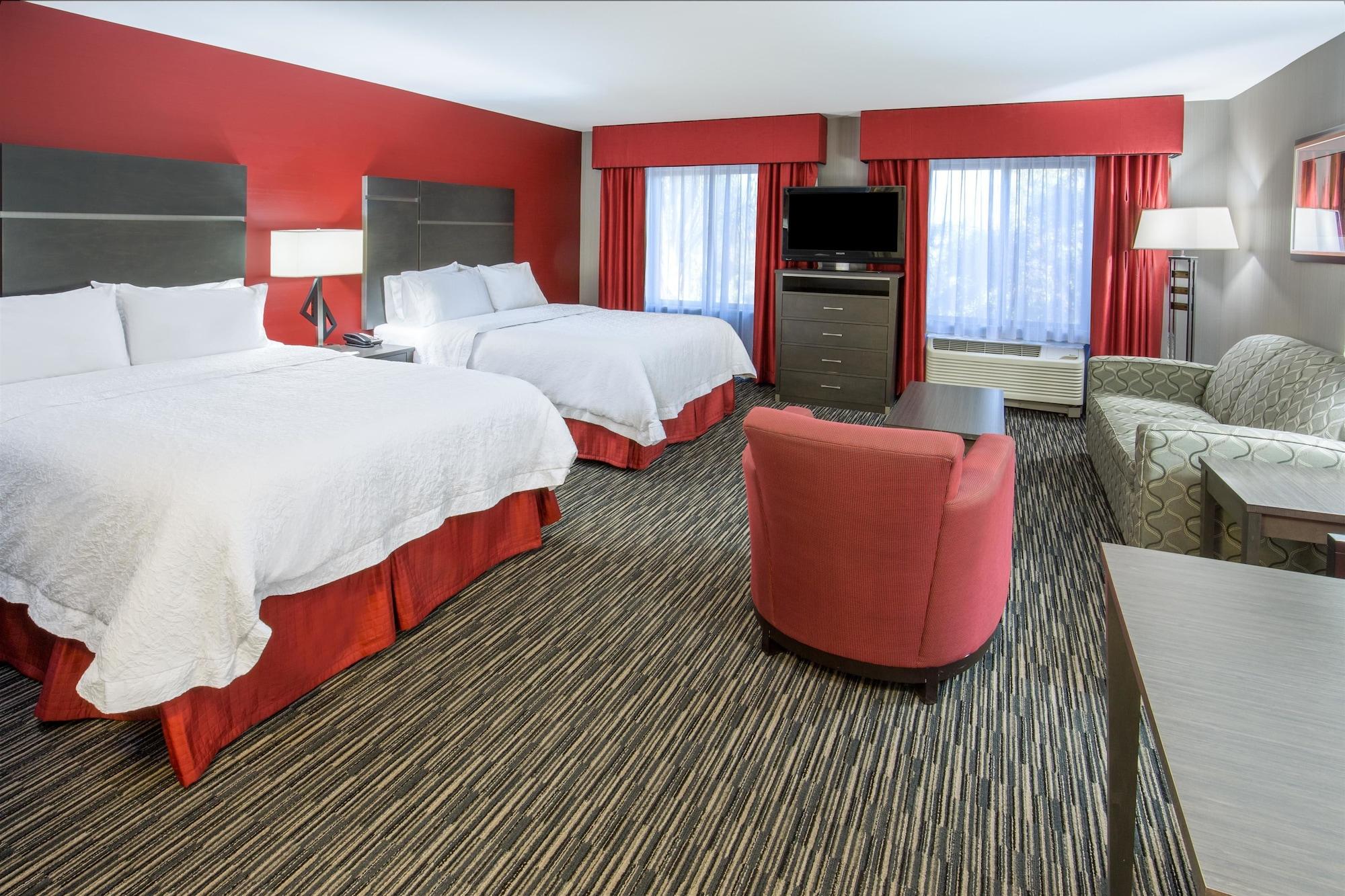 Hampton Inn&Suites Temecula Extérieur photo