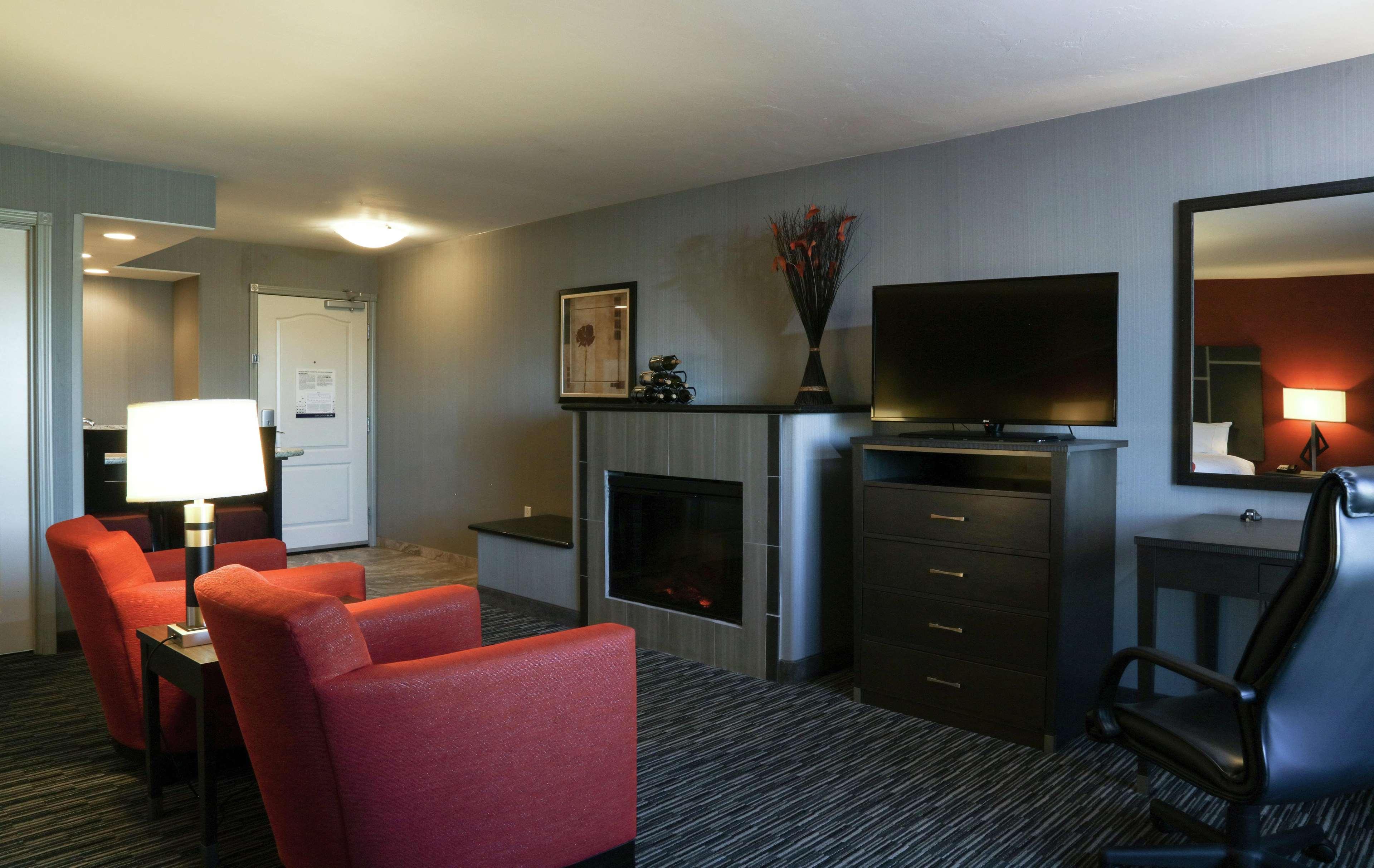 Hampton Inn&Suites Temecula Extérieur photo