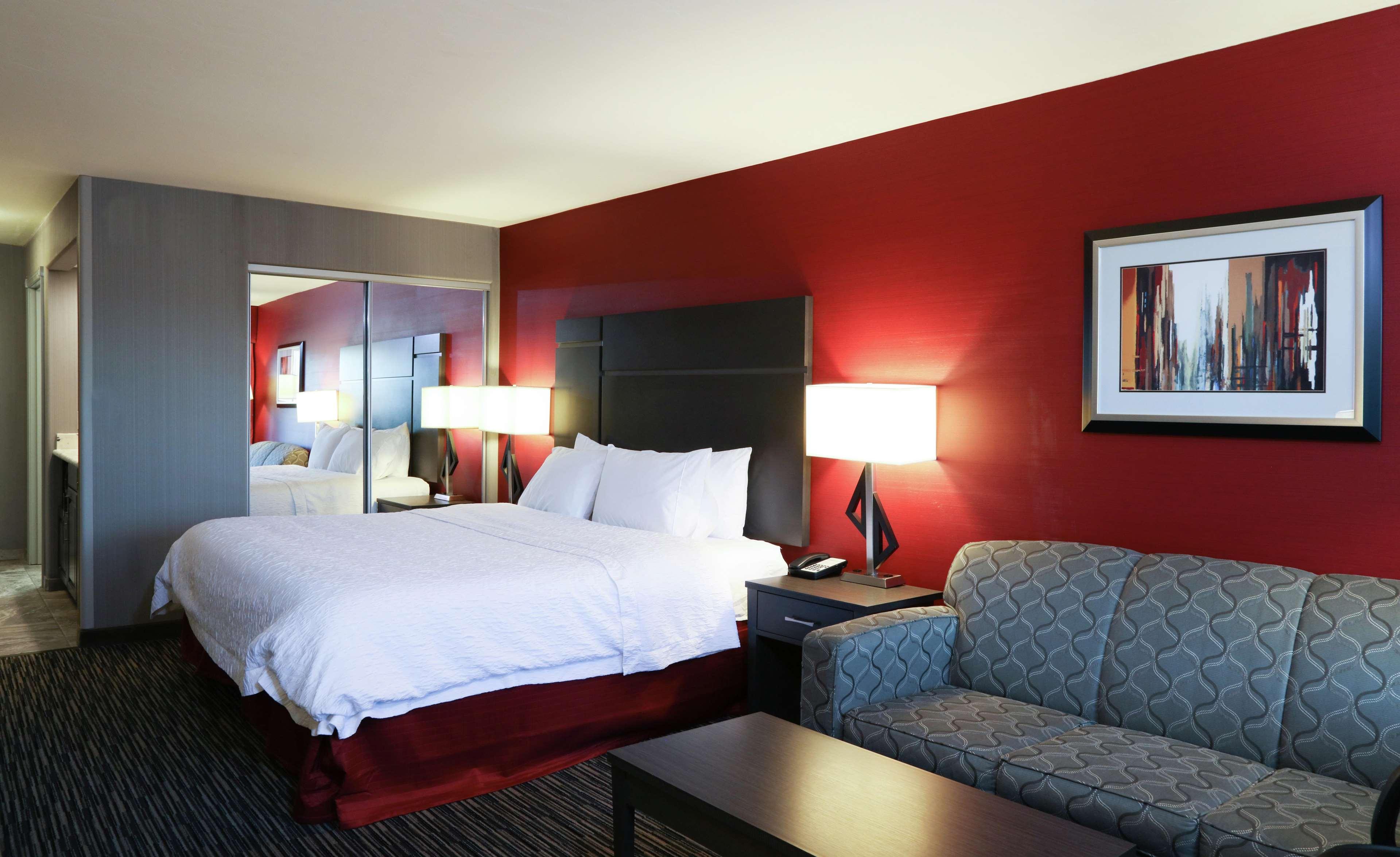 Hampton Inn&Suites Temecula Extérieur photo