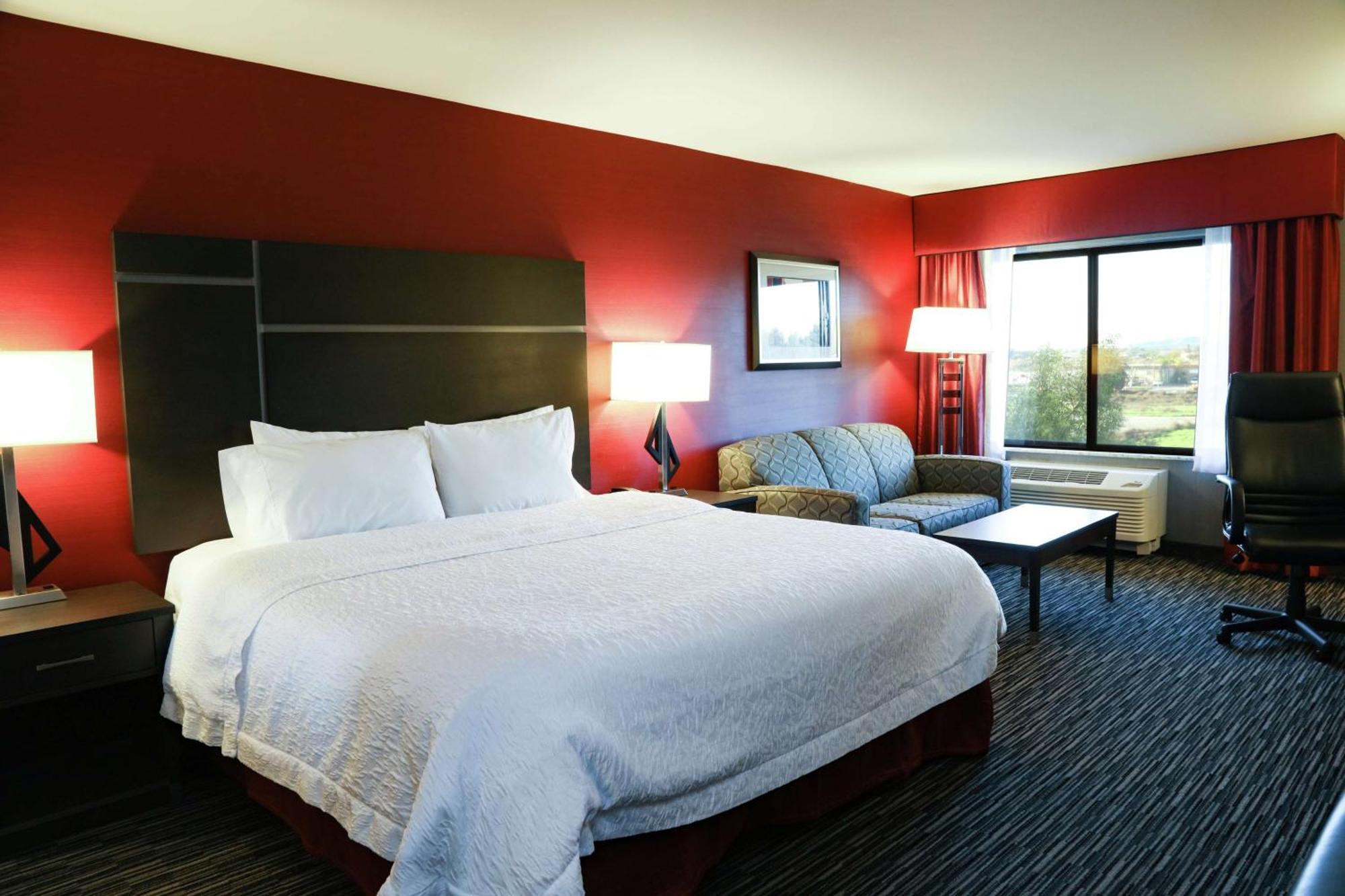 Hampton Inn&Suites Temecula Extérieur photo