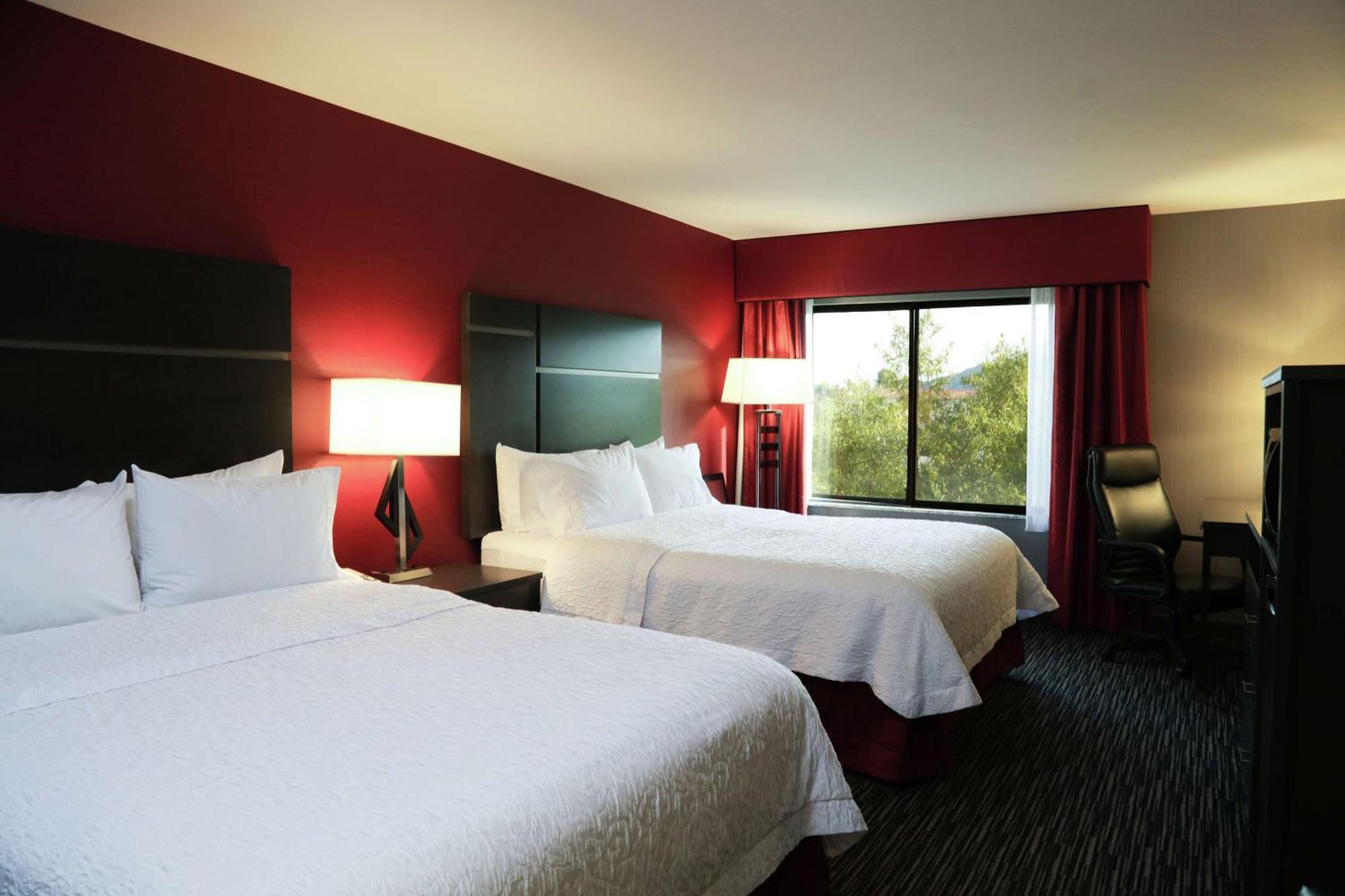 Hampton Inn&Suites Temecula Extérieur photo