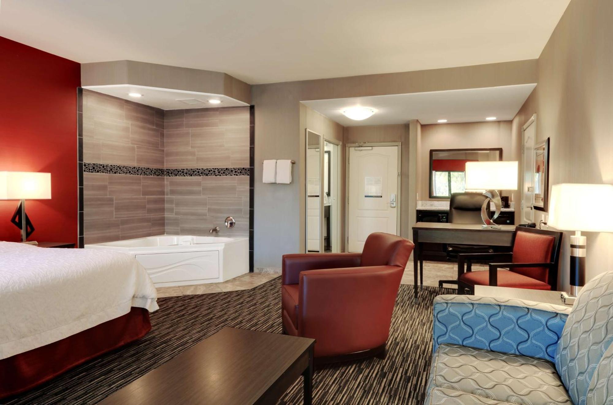 Hampton Inn&Suites Temecula Extérieur photo