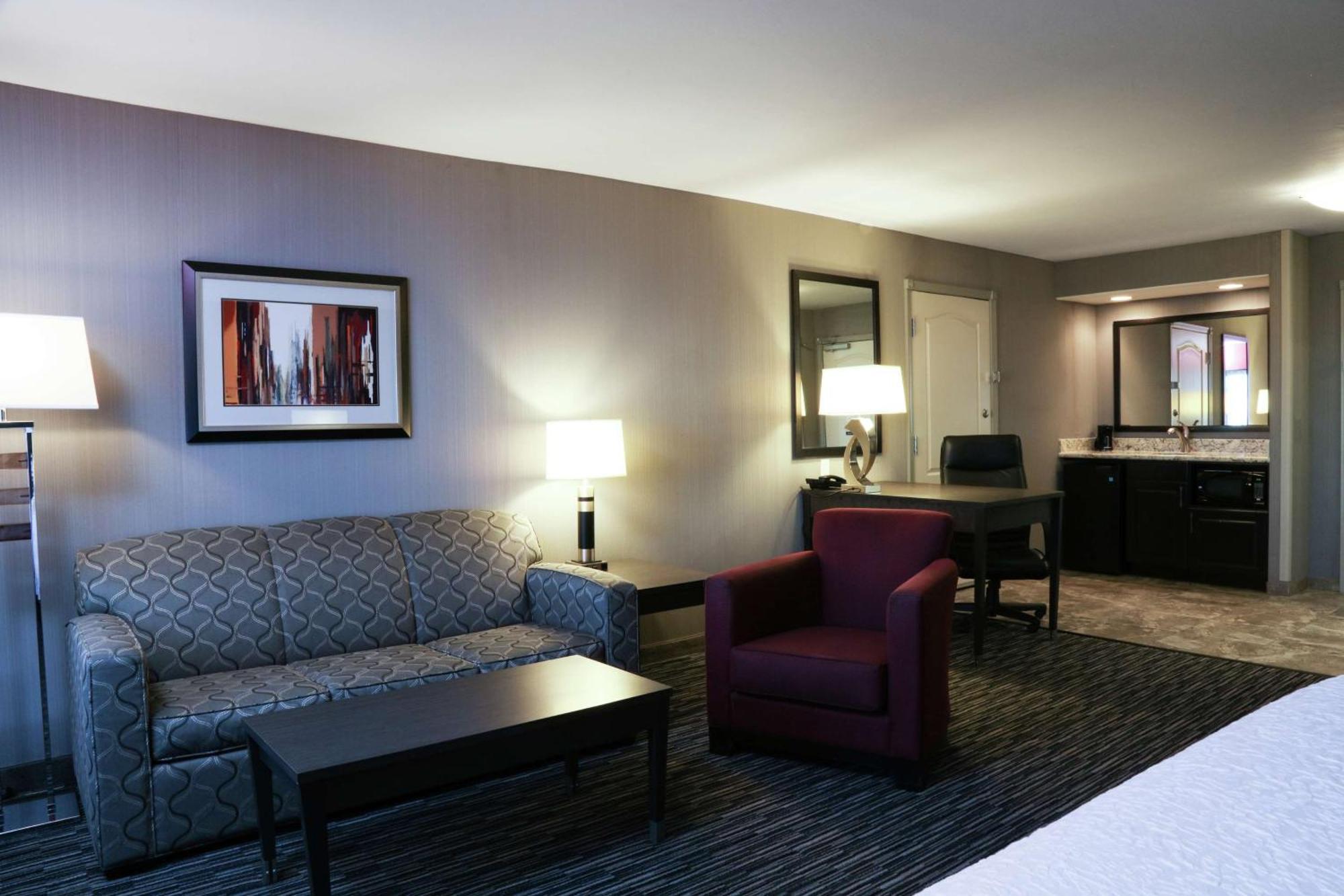 Hampton Inn&Suites Temecula Extérieur photo