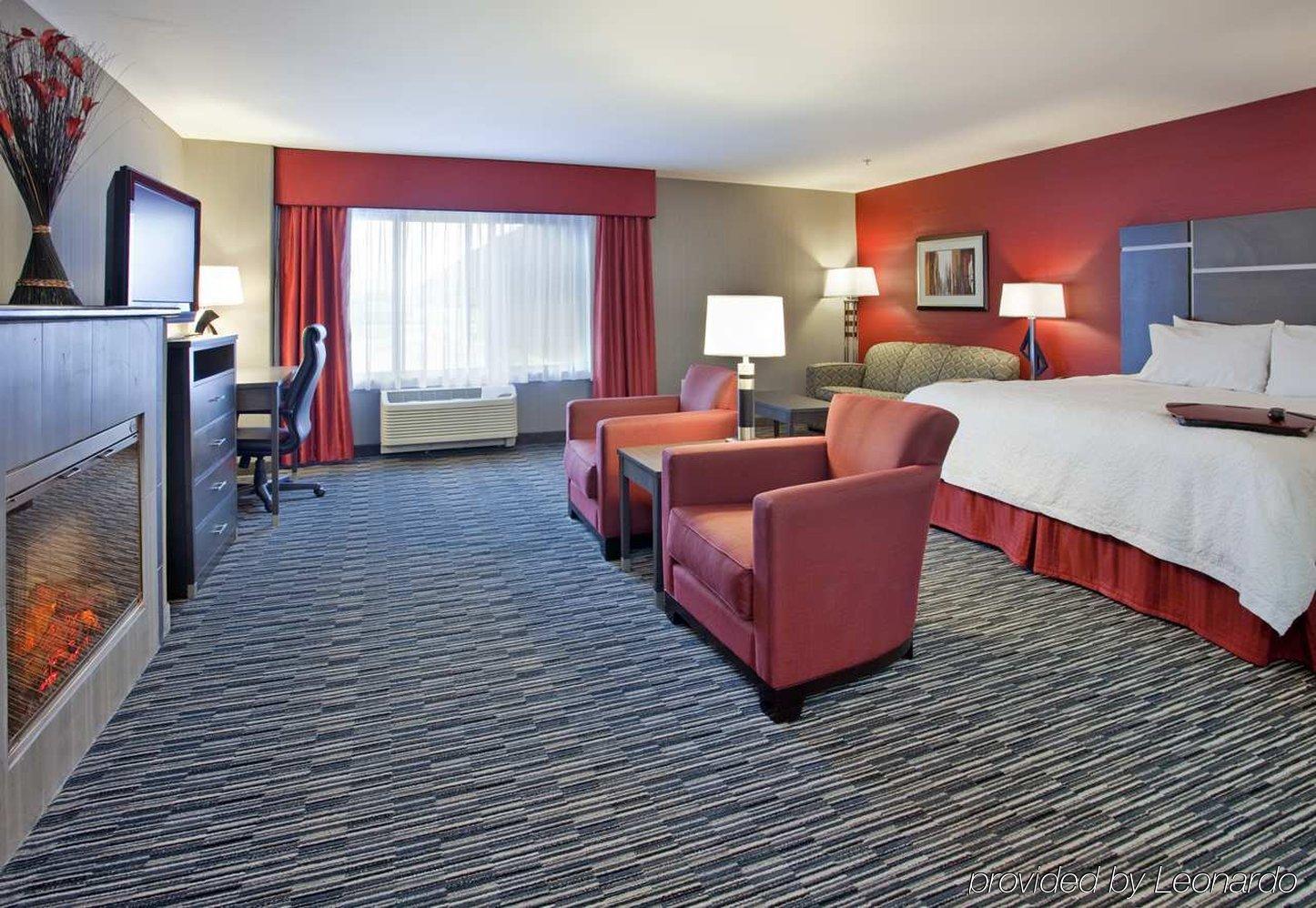 Hampton Inn&Suites Temecula Extérieur photo