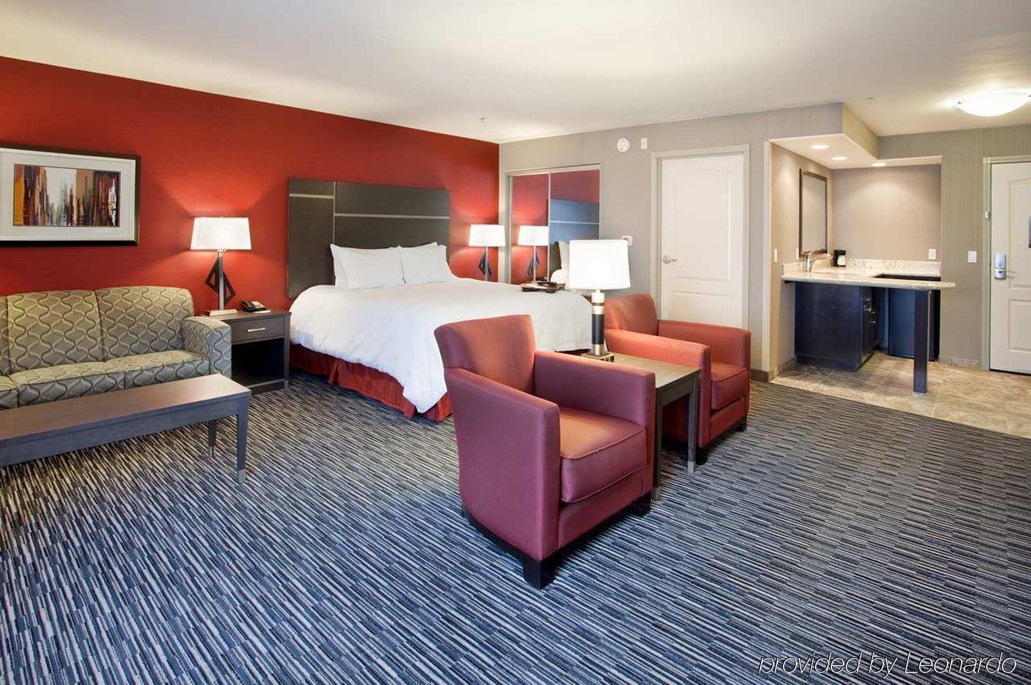 Hampton Inn&Suites Temecula Extérieur photo