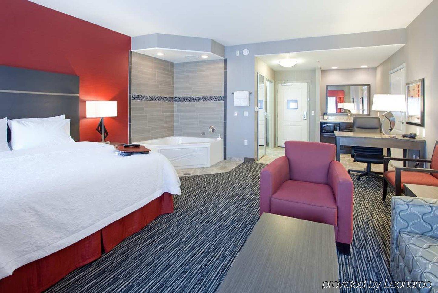 Hampton Inn&Suites Temecula Extérieur photo